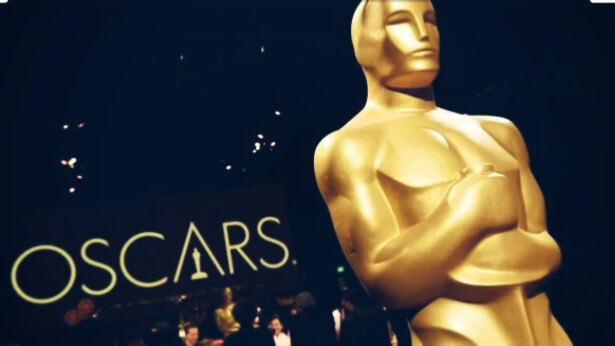 Non-digital films will not compete for Oscar