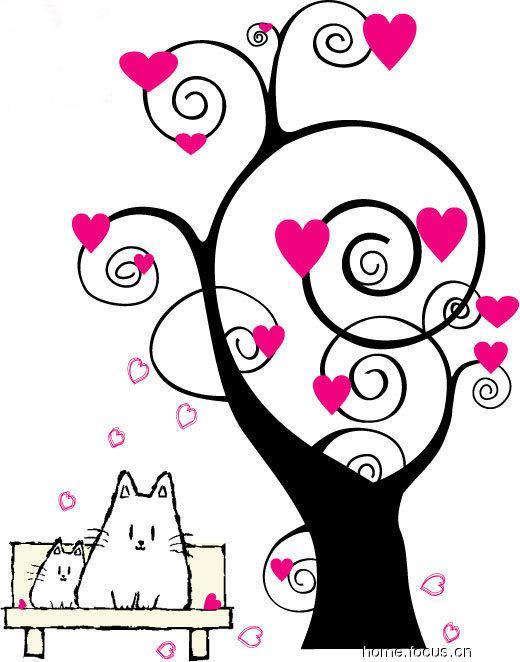 cartoons in love. Cartoons in love wallpaper