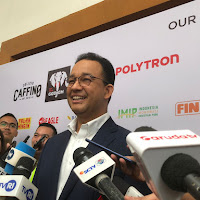 Kinerja Anies Baswedan sebagai Gubernur Jakarta: Transformasi dan Prestasi