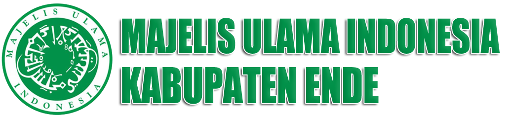 Majelis Ulama Indonesia Kabupaten Ende