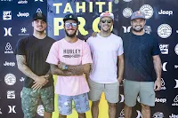 Tahiti Pro Teahupoo 07