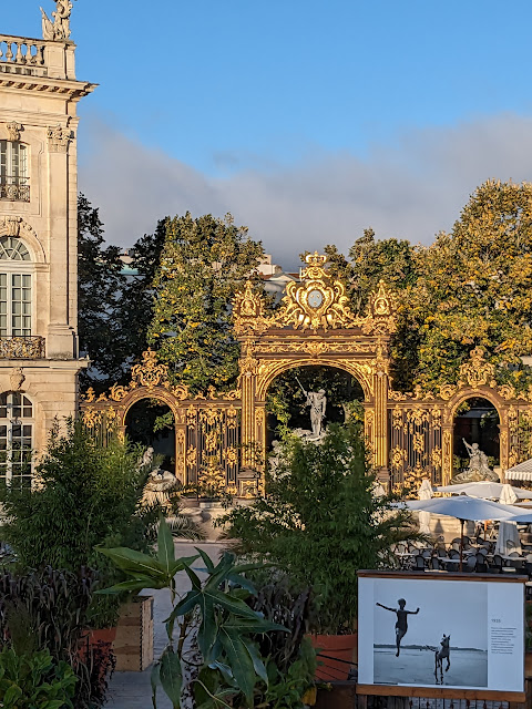 Place Stanislas