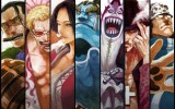 Boa Hancock One Piece Anime Wallpaper