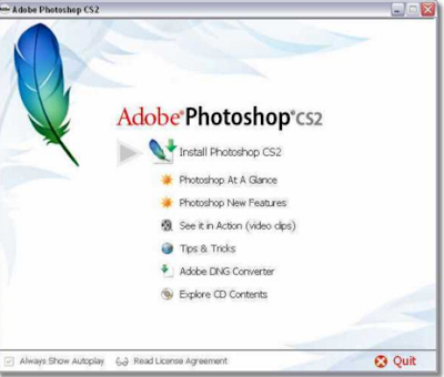 download  Adobe Photoshop CS2 latest version