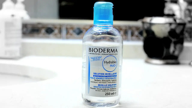 Bioderma Hydrabio Micellar Water