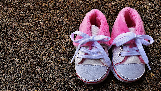 Babyschuhe auf Rechnung kaufen