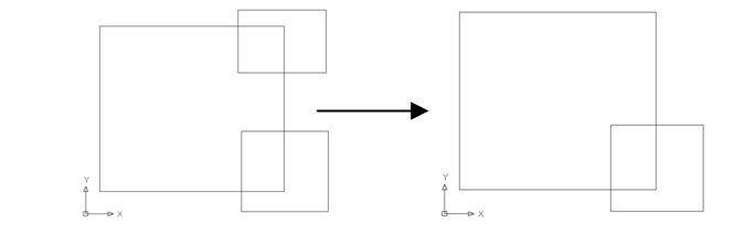 Kumpulan Perintah Editing di Autocad 2007