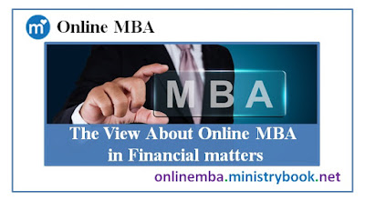  Online MBA