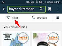 Download Aplikasi Lazada Bayar Ditempat