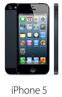 Harga iPhone 5 Telkomsel, Indosat Dan XL 