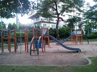 Tempat bermain anak