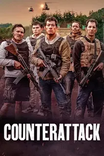 Counterstrike (2025) Movie Download
