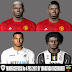 PES 2017 Mini Facepack n4 by Jonathan Facemaker