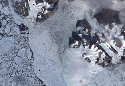 Cryosphere:Earth’s Icy Extremes Seen From Space Seen On www.coolpicturegallery.net