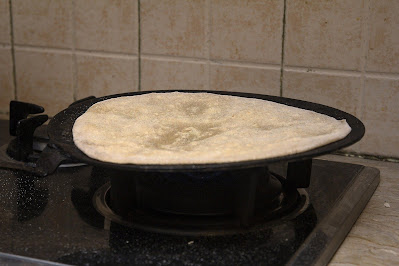 puran poli