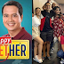 JOHN LLOYD CRUZ RETURNS TO TV IN HIS FIRST SHOW WITH GMA-7, 'HAPPY ToGetHer' ! THIS SUNDAY, DECEMBER 26!