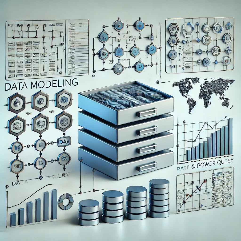 Curso de modelado de datos