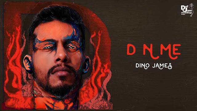 D N Me Lyrics – Dino James