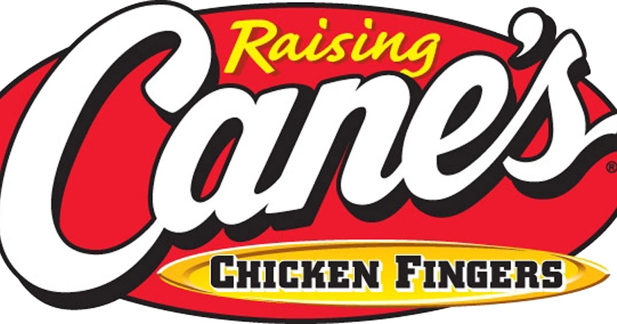 HTHVF: RAISING CANE'S DONATES: