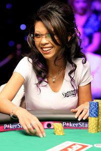 Liz Lieu online poker | casino poker