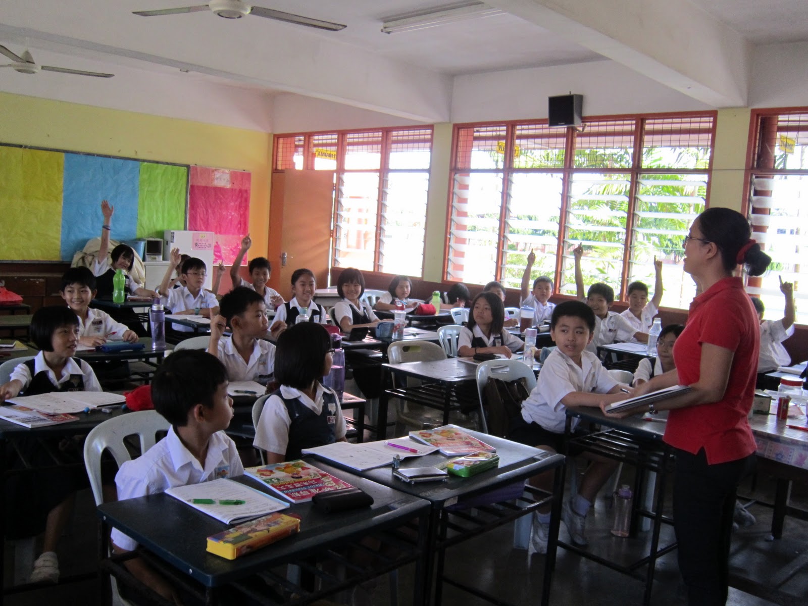 Soalan Sains Tahun 5 Mikroorganisma - Malacca t