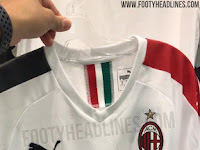 ac milan third kit 2022 23 Milan away replica 2022/23 kids’ jersey