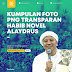 Foto Habib Novel Alaydrus Png Transparan Background 2