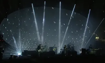 Radiohead - Live from Coachella