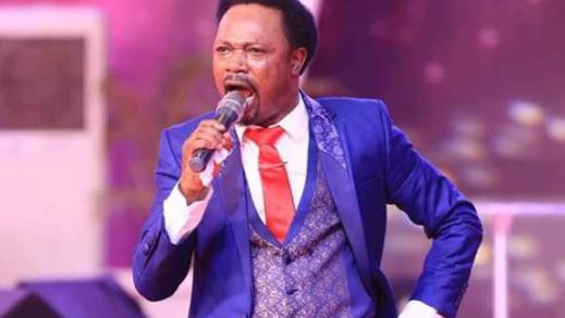 Prophet Joshua Iginla Set To Build 100,000-seater city of wonders in South Africa