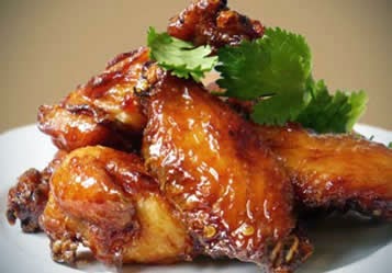 Resep Ayam  Goreng Bacem Bumbu Enak Resep Masakan 4