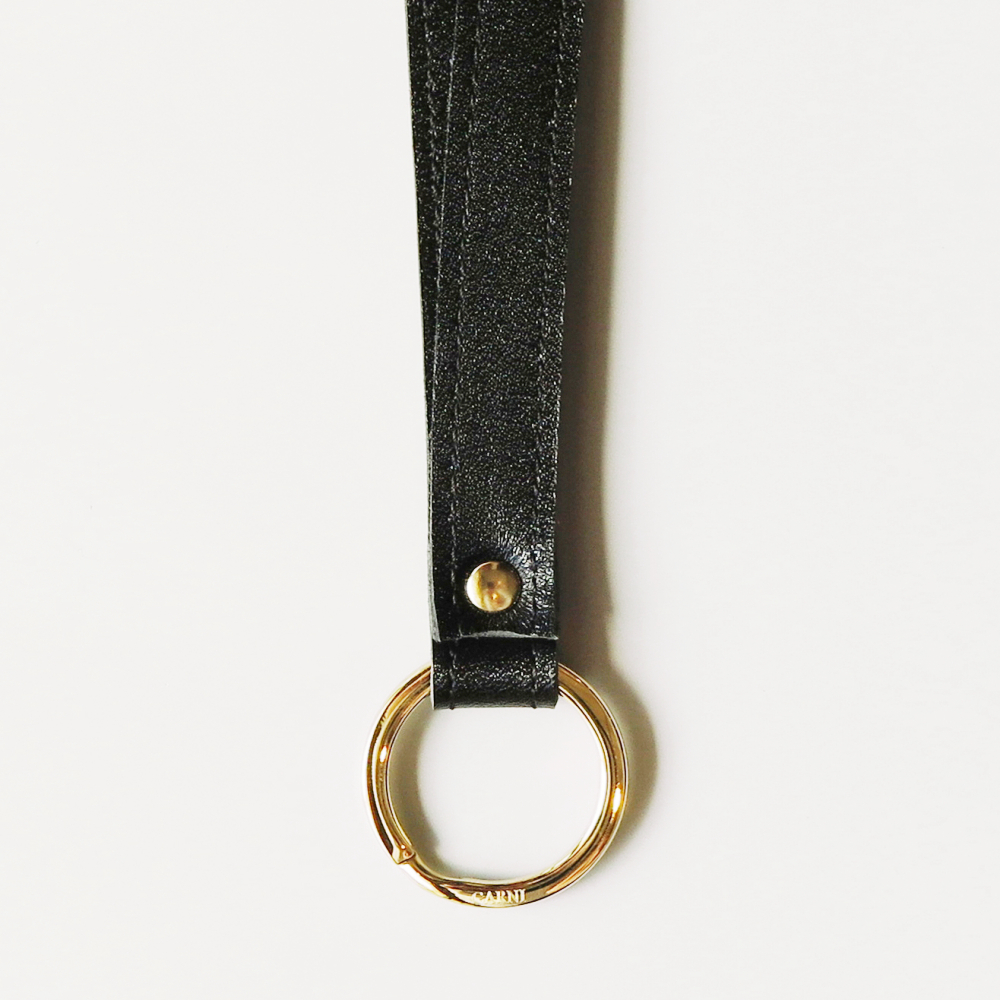  GARNI Key Ring Strap TRUMPS ガルニ ストラップ 通販