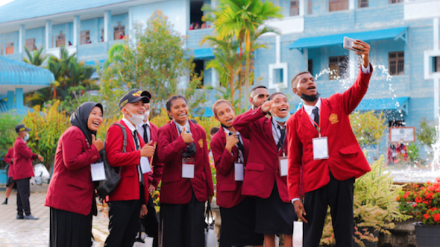 8 Kampus Kristen Muhammadiyah Ini Wujud Toleransi di Persyarikatan