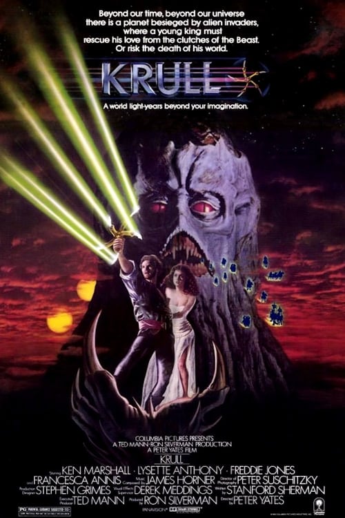 Krull 1983 Film Completo Online Gratis