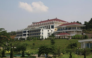 Braja Mustika Hotel Bogor