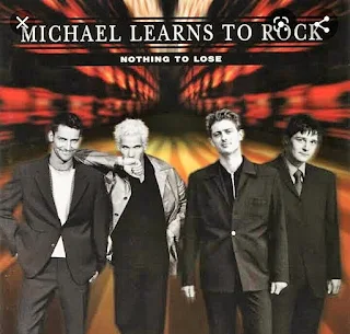 lagu terbaru bulan ini, lagu asik bulan ini, daftar lagu terbaru, michael learns to rock, album terbaru MLTR,