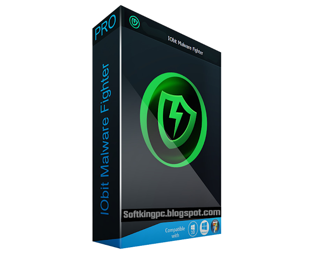 IObit Malware Fighter Pro 7 Free Download | IObit Malware Fighter 7 Pro Full Version Download 2020