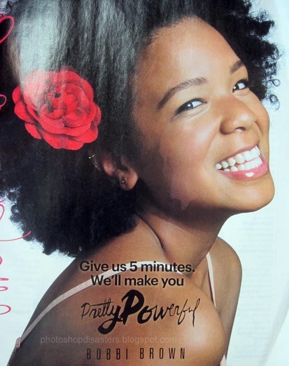 Bobbi Brown PSD