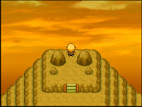 Pokemon The Holy Mountain Screenshot 06