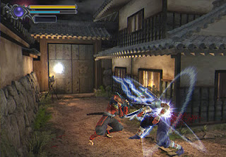 Onimusha+Warlords+PC 04 Onimusha Warlords RIP For PC