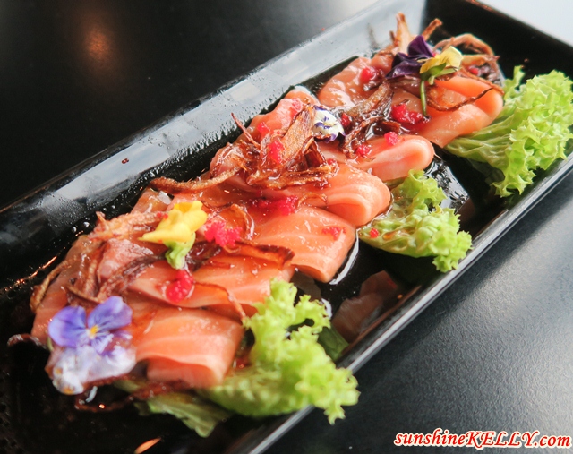 Sango Japanese Restaurant @ Crystal Crown Petaling Jaya