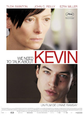 Lolo Loves Films: Movie Review: "We Need to Talk About Kevin" (2011)