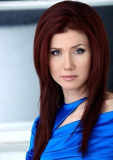 Anna Chapman