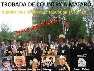 Country Mataró