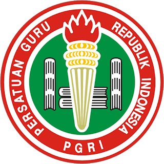 Logo PGRI