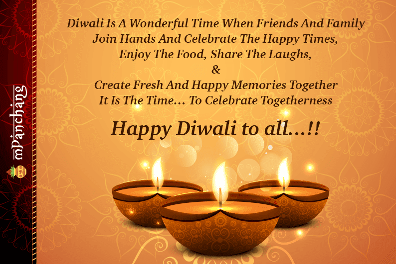 Happy Diwali Wishes, Image, Greeting, SMS 2020 India 