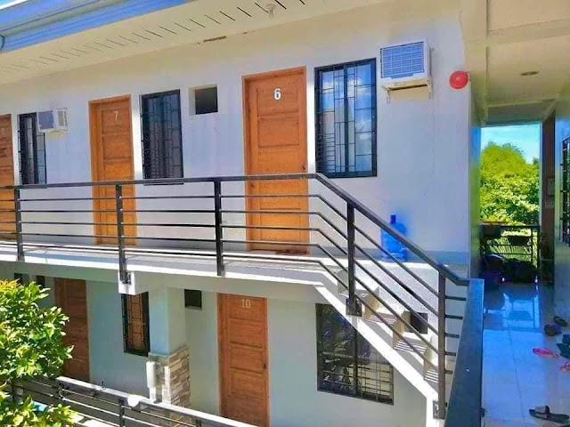 Income Generating Apartment For Sale in Consolacion Cebu