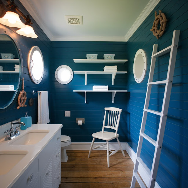What Are the Best Bathroom Ideas?