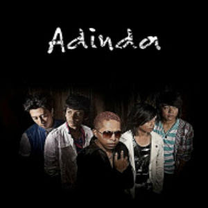 Adinda - Bukan Main Main