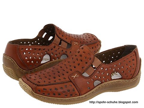 Spohr schuhe:schuhe-279640