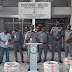 420kg Of Pangolin Scales Seized In Kano - Customs